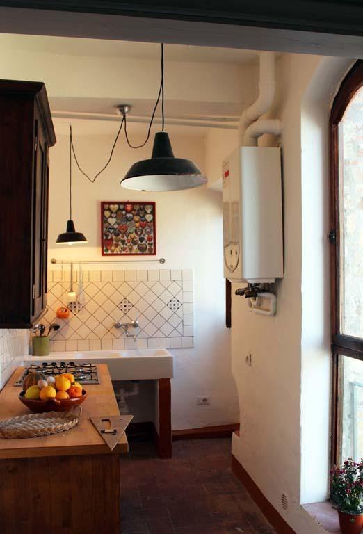 Torrione Apartment Panzano in Chianti Номер фото