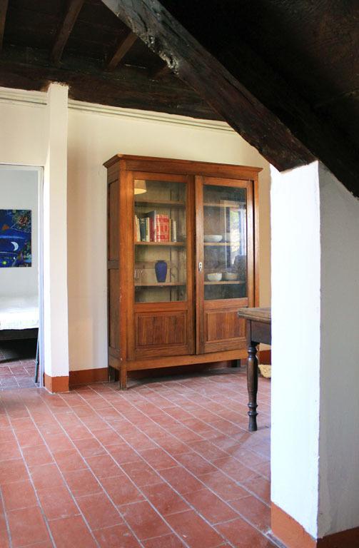Torrione Apartment Panzano in Chianti Номер фото