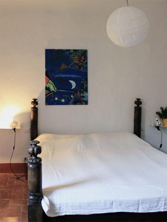 Torrione Apartment Panzano in Chianti Номер фото